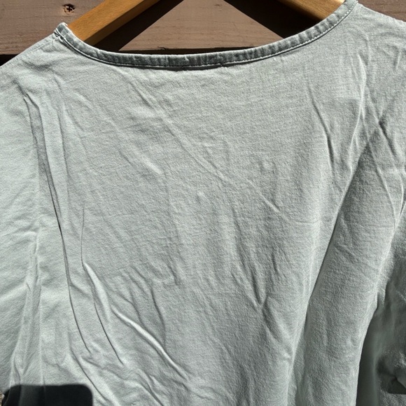 Son of a Tailor Cotton T-Shirt Sz L - EUC - Picture 9 of 11